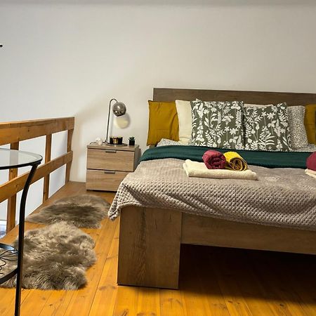 Central Apartment Next To The Elisabeth Bridge ブダペスト エクステリア 写真