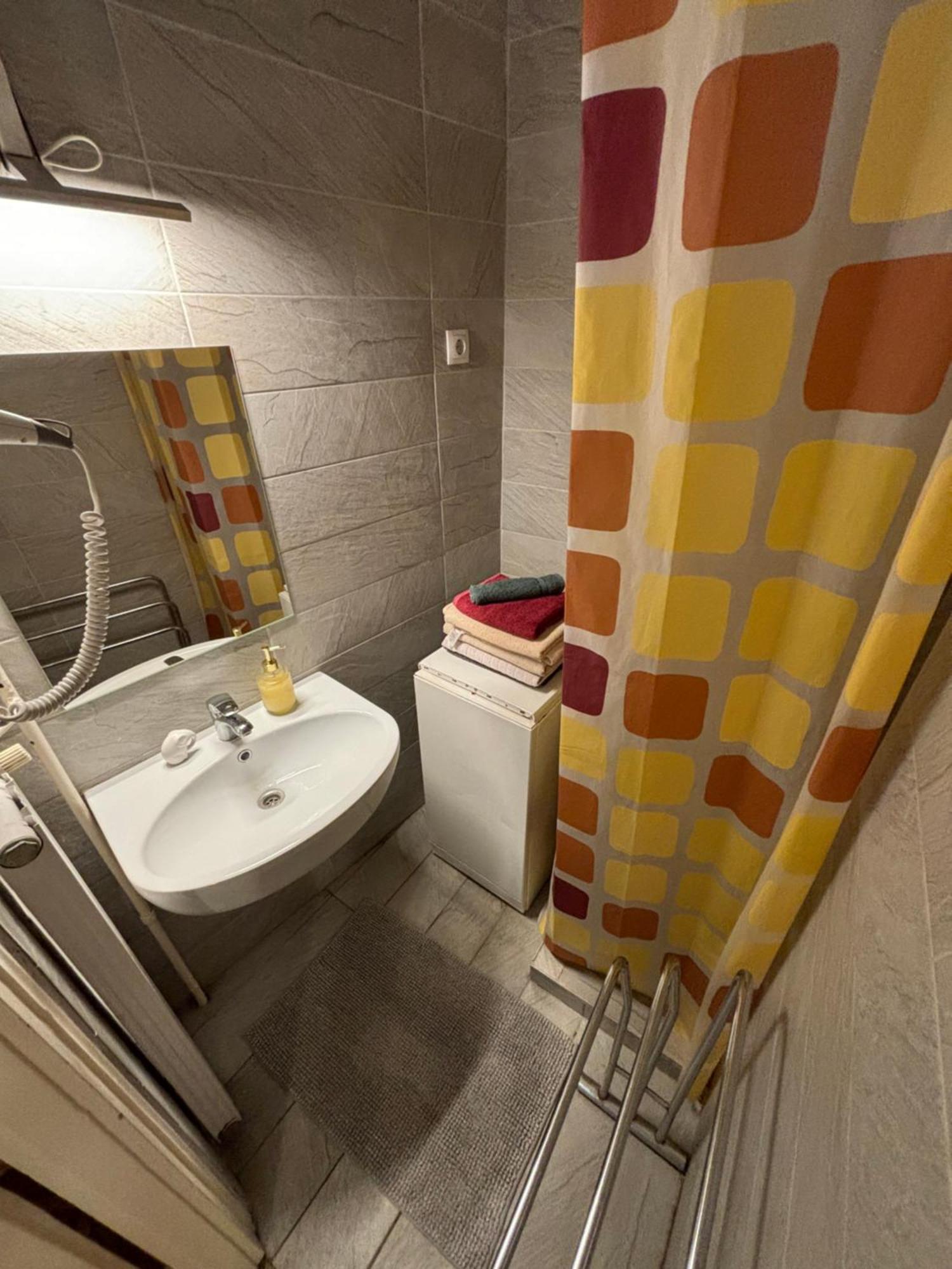 Central Apartment Next To The Elisabeth Bridge ブダペスト エクステリア 写真