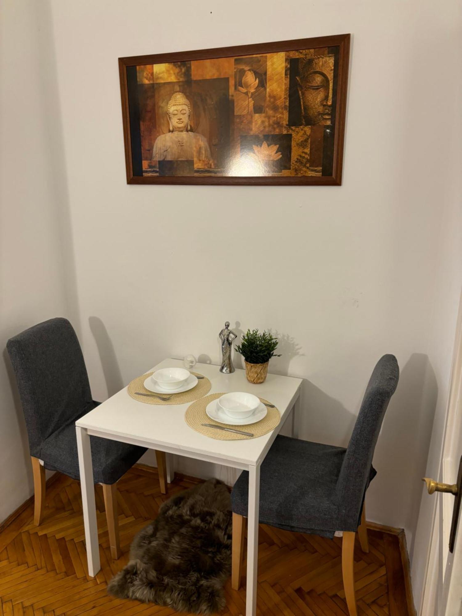 Central Apartment Next To The Elisabeth Bridge ブダペスト エクステリア 写真