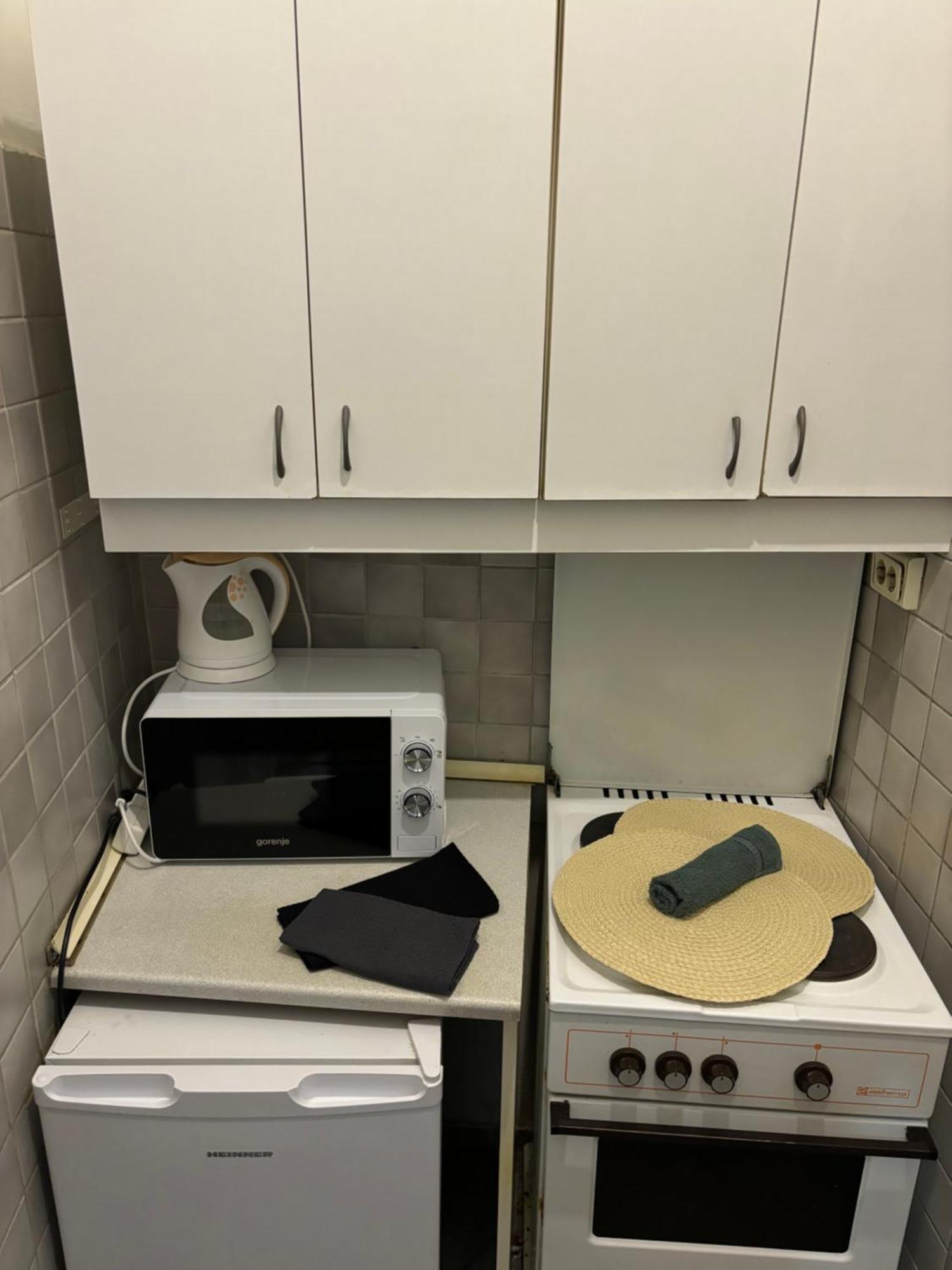 Central Apartment Next To The Elisabeth Bridge ブダペスト エクステリア 写真
